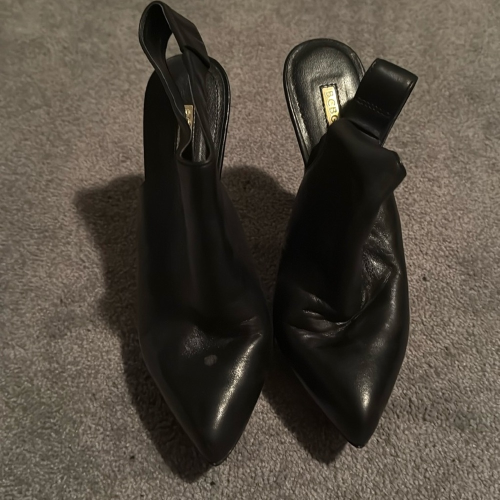 BCBGeneration heels size 7.5
